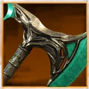 Icon for item "The Butcher's Cleaver"