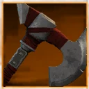 Icon for item "Timewarped Axe"