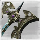 Icon for item "Lazarus Watcher Hatchet"