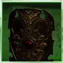 Icon for item "Champion's Tower Shield of the Soldier"
