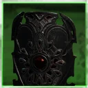 Icon for item "Conscript's Tower Shield of the Soldier"