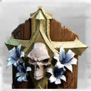 Icon for item "Icon for item "Oasis Graverobber's Tower Shield""