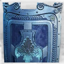 Icon for item "Scudo a torre primitivo"