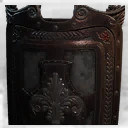 Icon for item "Darkened Tower Shield"