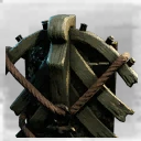 Icon for item "The Dreadnaught"