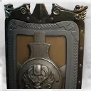 Icon for item "Defiled Tower Shield"