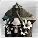 Icon for item "Aegis of Mourning"