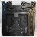 Icon for item "Forsaken Tower Shield"