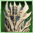Icon for item "Primordial Tower Shield"