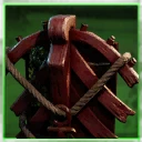 Icon for item "Fathomless Lament of the Fighter"