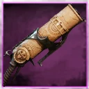 Icon for item "Pirated Blunderbuss of the Soldier"