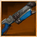 Icon for item "Icon for item "Blackguard's Blunderbuss""