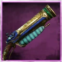 Icon for item "The Pharaoh's Blunderbuss of the Soldier"