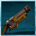 Icon for item "Icon for item "Covenant Initiate Blunderbuss""