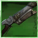 Icon for item "Fortune Hunter's Blunderbuss"