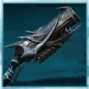 Icon for item "Icebound Blunderbuss of the Soldier"