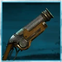 Icon for item "Icon for item "Marauder Ravager Blunderbuss""