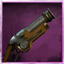 Icon for item "Icon for item "Marauder Destroyer Blunderbuss""