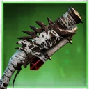 Icon for item "Predator's Brooding of the Soldier"