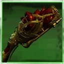Icon for item "Champion's Blunderbuss of the Soldier"