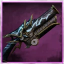 Icon for item "Stormbound Blunderbuss of the Soldier"