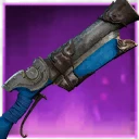 Icon for item "Silencer"