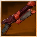 Icon for item "Sinner Slaying Gun"