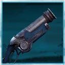 Icon for item "Icon for item "Syndicate Chronicler Blunderbuss""
