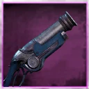 Icon for item "Icon for item "Syndicate Cabalist Blunderbuss""