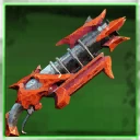 Icon for item "Empyrean Blunderbuss of the Soldier"