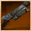 Icon for item "Blunderbuss of the Soldier"