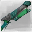 Icon for item "Soaked Blunderbuss"