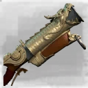 Icon for item "Icon for item "Shipyard Sentinel's Blunderbuss""