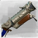 Icon for item "Defiled Blunderbuss"
