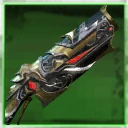 Icon for item "Invasion Blunderbuss of the Soldier"