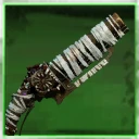 Icon for item "Outpost Blunderbuss"