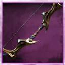 Icon for item "Pirated Bow of the Ranger"