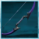 Icon for item "Blighted Recurve"