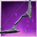 Icon for item "Bow of the Crystal Palace"