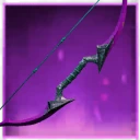 Icon for item "Bow of the Enchantress"