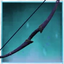 Icon for item "Icon for item "Bow of the Shadows""