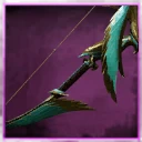Icon for item "The Pharaoh's Bow of the Ranger"