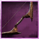 Icon for item "Covenant Adjudicator's Bow"