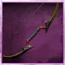 Icon for item "Icon for item "Covenant Lumen Bow""