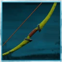 Icon for item "Icon for item "Fae Ranger's Longbow""