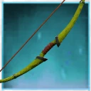 Icon for item "Icon for item "Fae Ranger's Longbow""