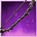 Icon for item "Hunter's Grace"