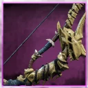 Icon for item "Bone Wrought Bow of the Ranger"