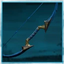 Icon for item "Icon for item "Longbow of the Arcane Eye""