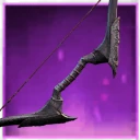 Icon for item "Longbow of the Eternal Dream"
